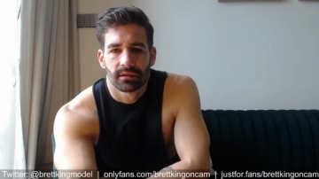 Brettkingoncam  15-10-2021 video venus